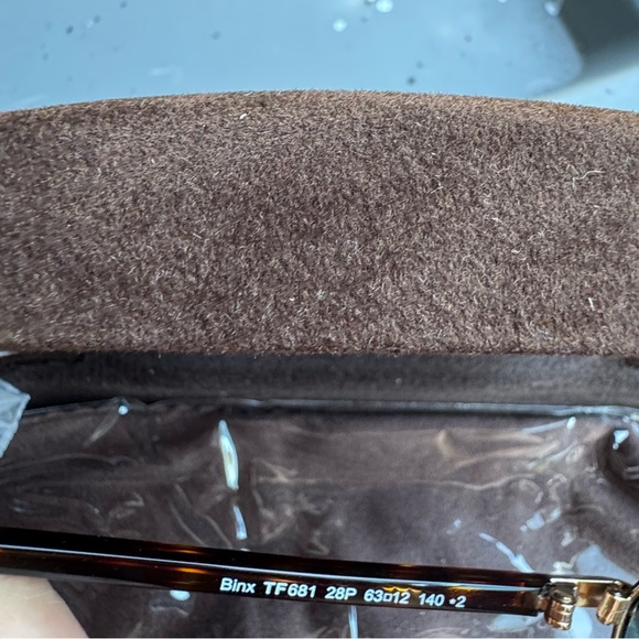 Tom Ford sunglass brand new - Picture 6 of 6